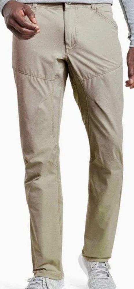 Kuhl khaki pants